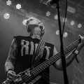 GutterPunk - Professional Concert Photography